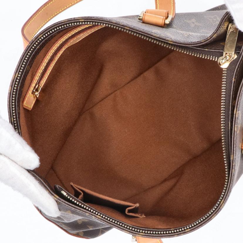 LV ルイ・ヴィトン/カバ・ピアノ/モノグラム/M51148//DU0***/ABランク/18