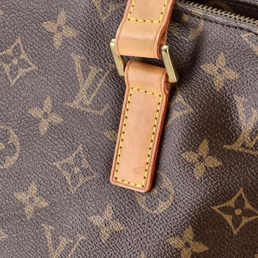 LV ルイ・ヴィトン/カバ・ピアノ/モノグラム/M51148//DU0***/ABランク/18