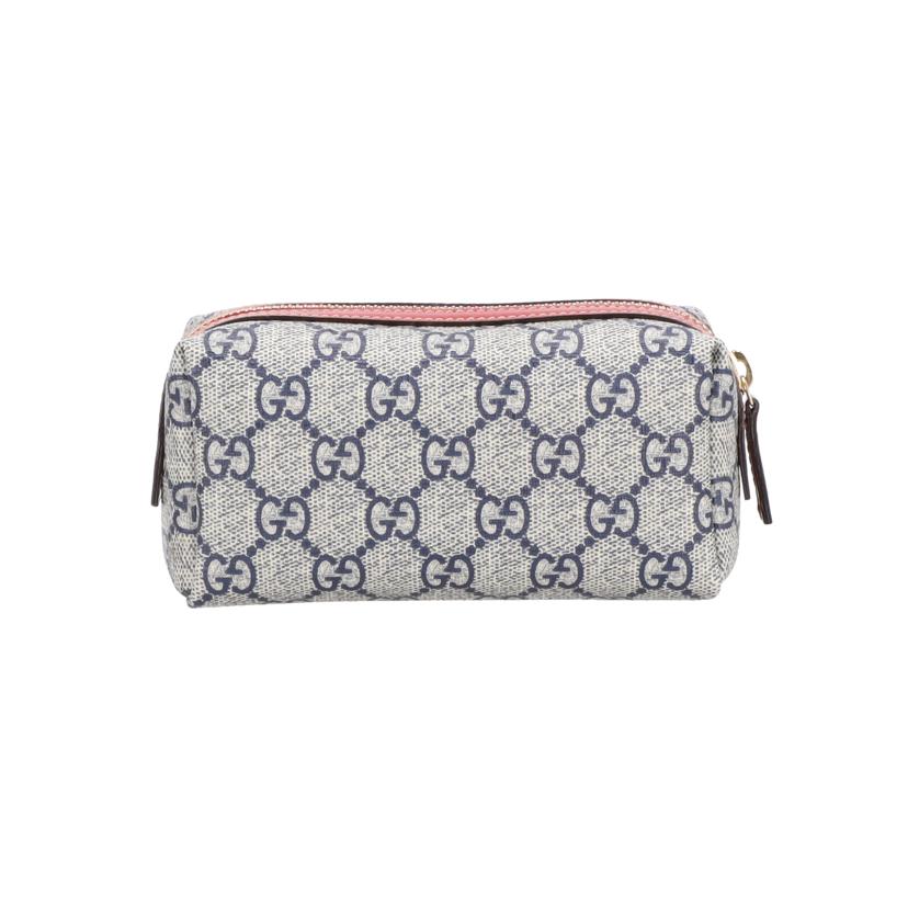 GUCCI グッチ/GGスプリームコスメポーチ/211849//166*/SAランク/91