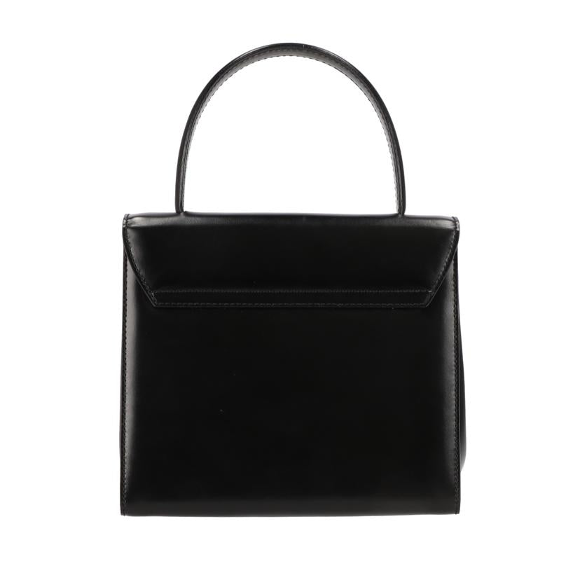 CELINE セリーヌ/スターボールロゴ2WAYハンドバッグ//Aランク/09