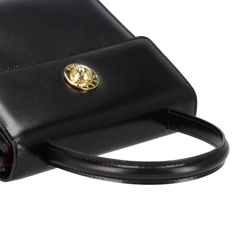 CELINE セリーヌ/スターボールロゴ2WAYハンドバッグ//Aランク/09