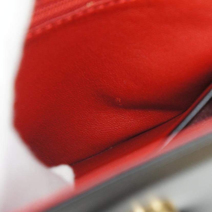 CELINE セリーヌ/スターボールロゴ2WAYハンドバッグ//Aランク/09