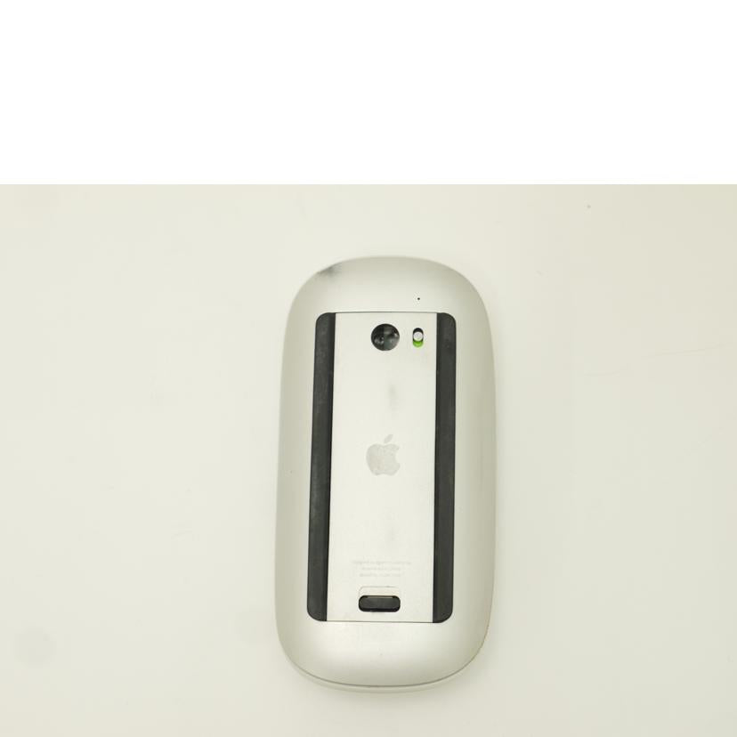 Apple アップル/Apple Magic Mouse/マウス/MB829J/A//8B013F1LJDZTA/ABランク/69