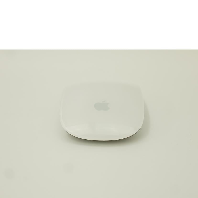 Apple アップル/Apple Magic Mouse/マウス/MB829J/A//8B013F1LJDZTA/ABランク/69
