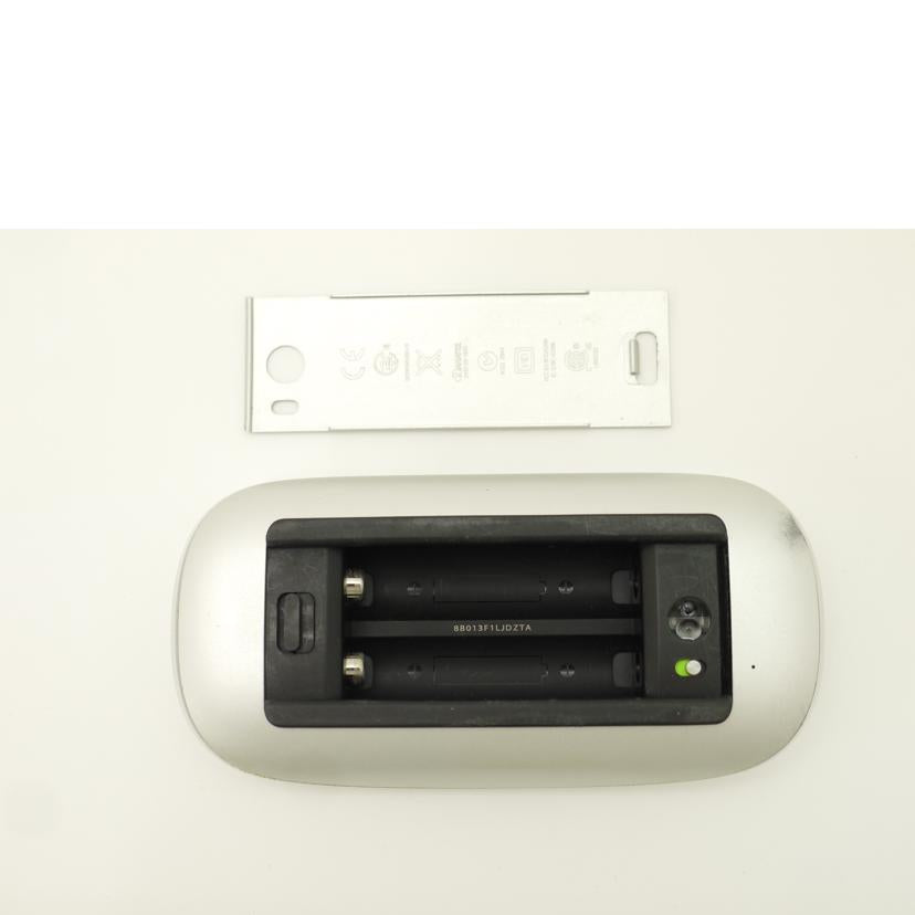 Apple アップル/Apple Magic Mouse/マウス/MB829J/A//8B013F1LJDZTA/ABランク/69