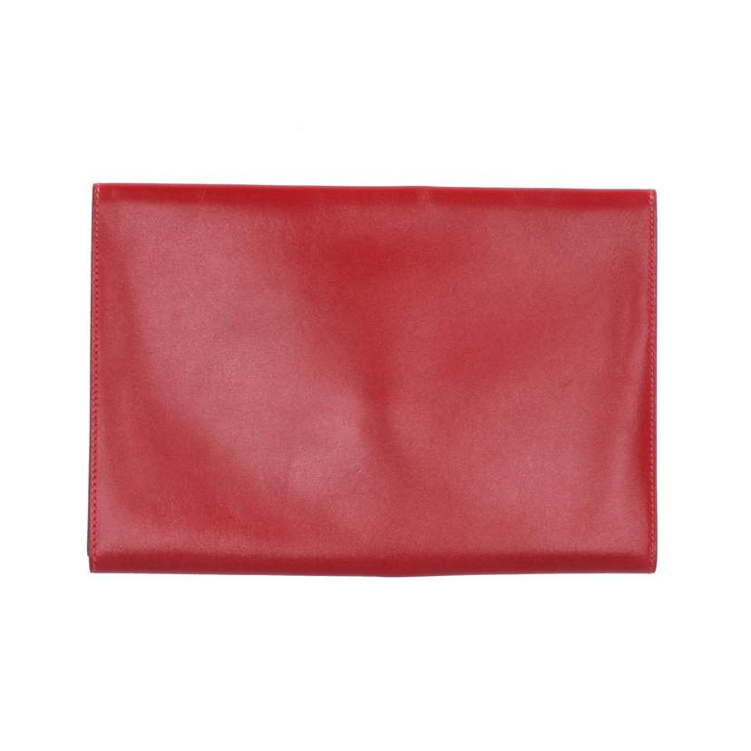 HERMES エルメス/ポシェットリオ//〇Y/Aランク/09