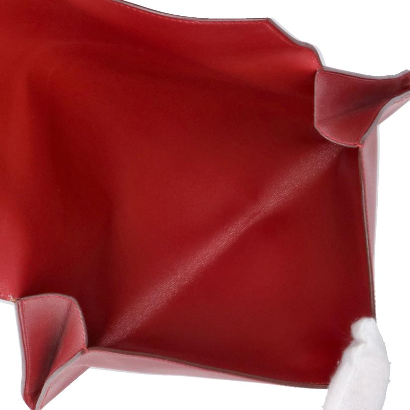 HERMES エルメス/ポシェットリオ//〇Y/Aランク/09