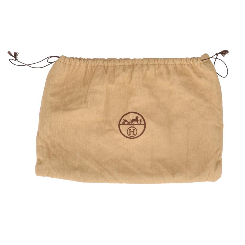 HERMES エルメス/ポシェットリオ//〇Y/Aランク/09