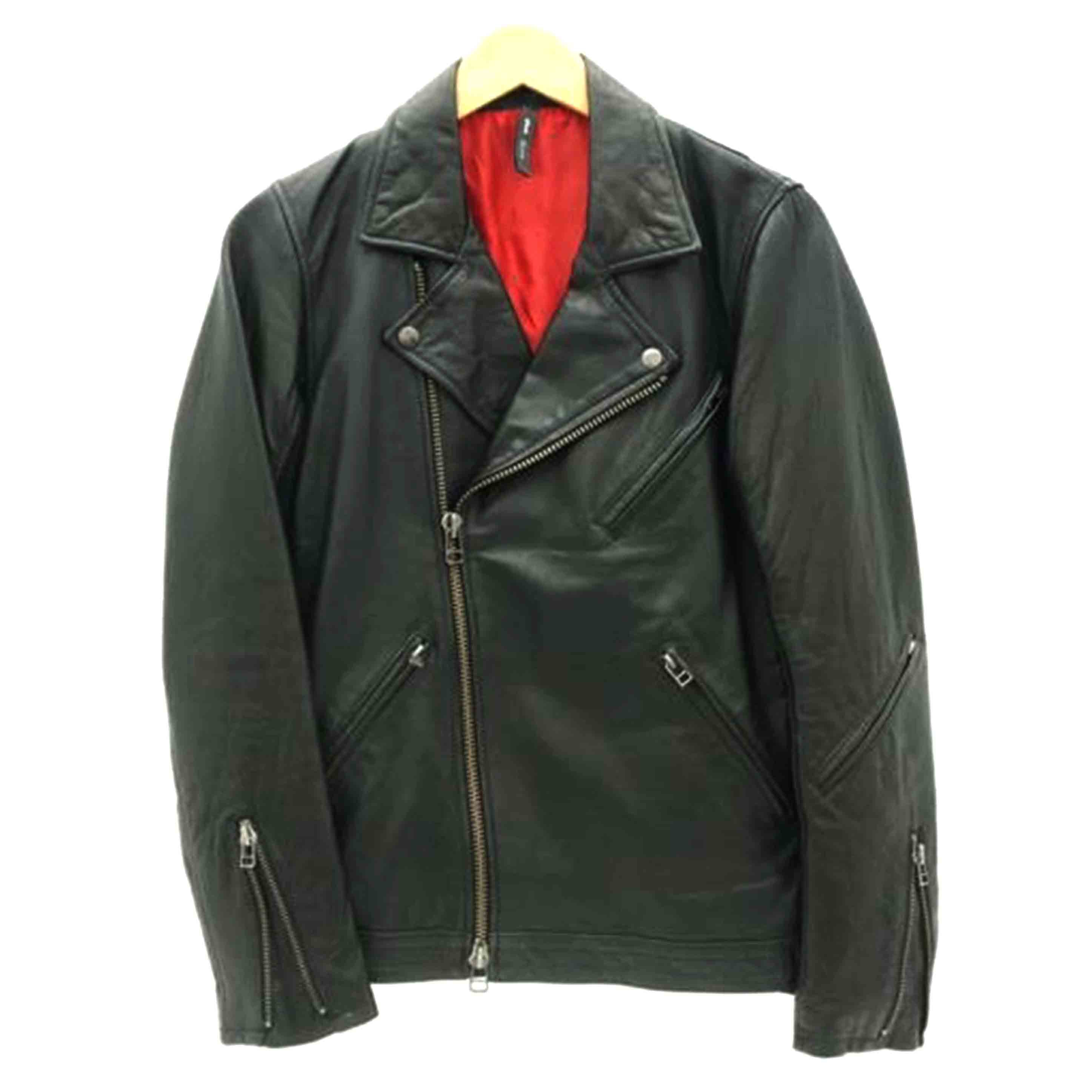 glamb グラム/glamb Larry riders サイズ 1/GB15AT/JKT10//ABランク/67