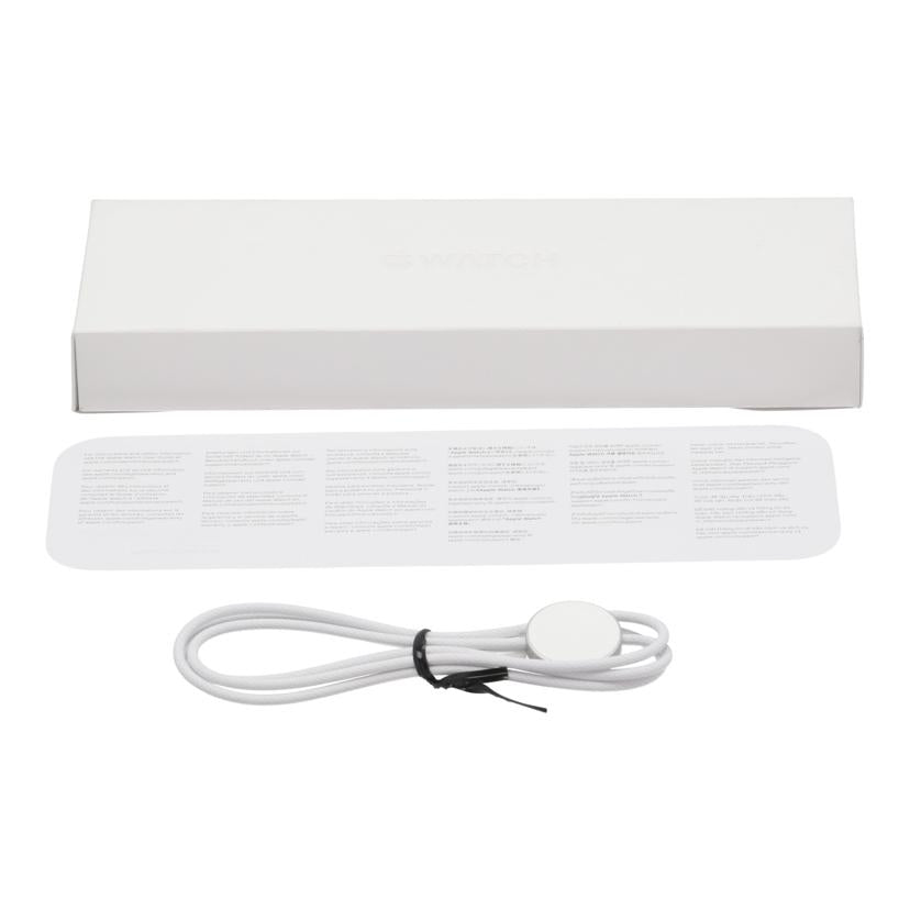 Apple アップル /AppleWatch Series11 Cellular 46mm/MFC44J/A//FQ9F66MMXK/ABランク/84