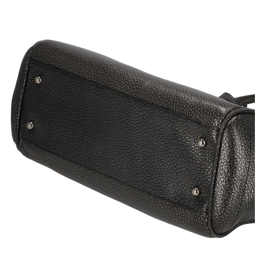 LOEWE ロエベ LOEWE ヘリテージ スモールトートバッグ/ヘリテージスモールトートバッグ//051***/ABランク/37