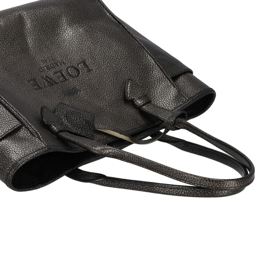 LOEWE ロエベ LOEWE ヘリテージ スモールトートバッグ/ヘリテージスモールトートバッグ//051***/ABランク/37