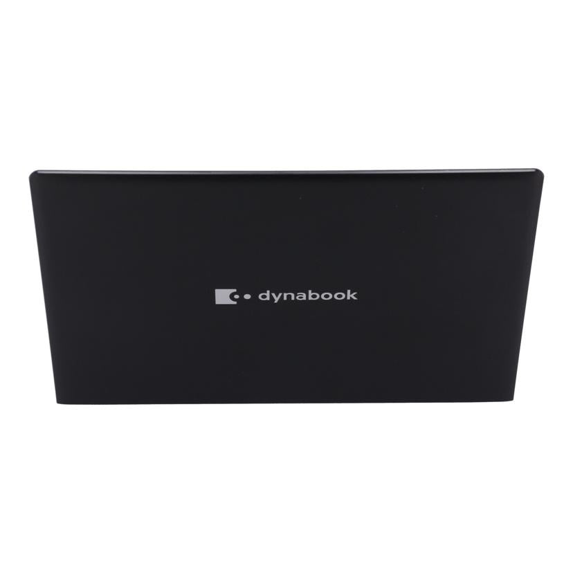 TOSHIBA トウシバ/ノートPC/dynabook BJ65/FS //71047344H/Bランク/24