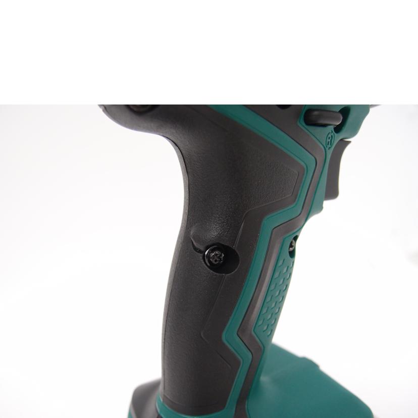 HiKOKI ハイコーキ/コードレスインパクトドライバ/WH18DD//J640016/Aランク/69