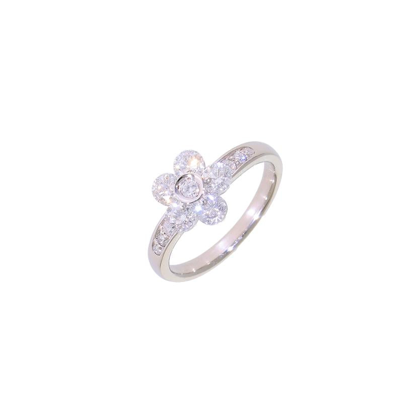 PT900ダイヤリング1.00ct//Aランク/05