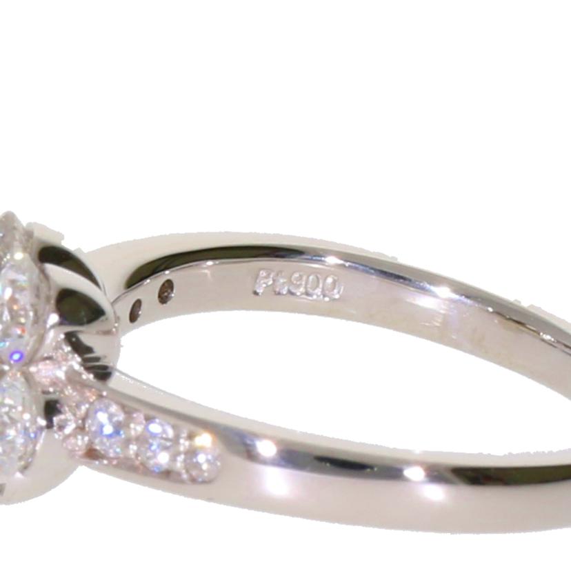 PT900ダイヤリング1.00ct//Aランク/05