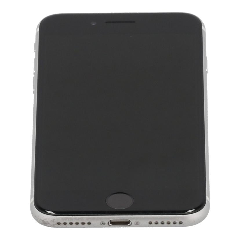 Apple SIMロックなし アップル /iPhone SE 第2世代 64GB/MHGQ3J/A//DX3GLCYFPLJR/BCランク/69