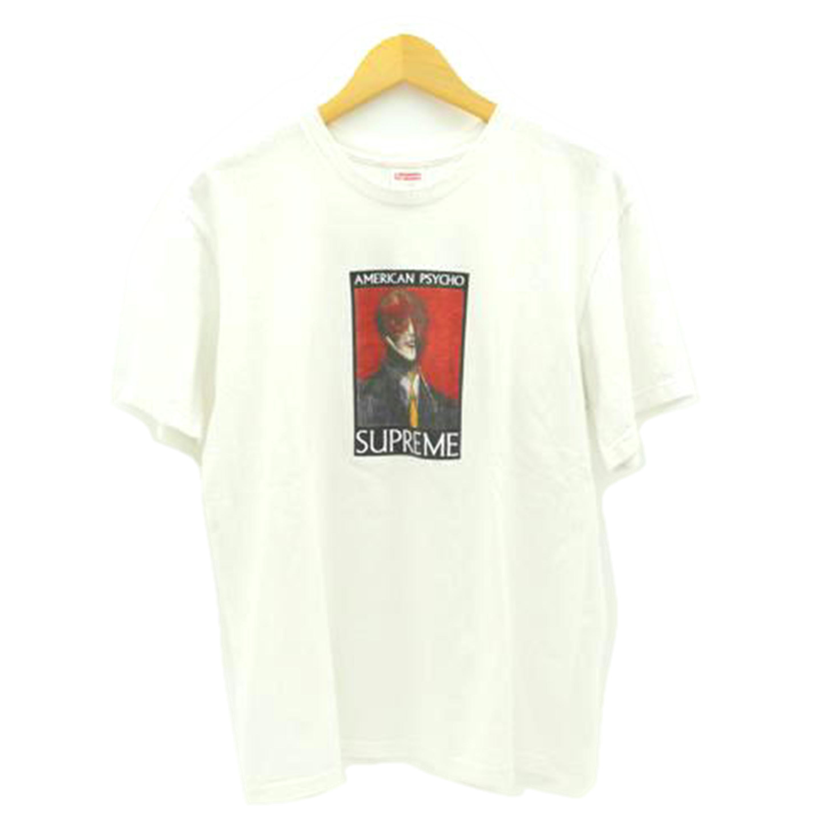 supreme supreme/Tシャツ//Bランク/85