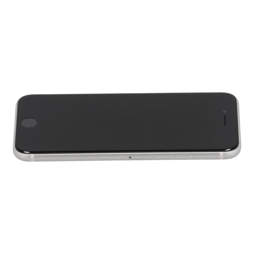 Apple SIMロックなし アップル /iPhone SE 第2世代 64GB/MHGQ3J/A//DX3GLCYFPLJR/BCランク/69