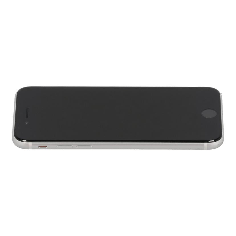 Apple SIMロックなし アップル /iPhone SE 第2世代 64GB/MHGQ3J/A//DX3GLCYFPLJR/BCランク/69
