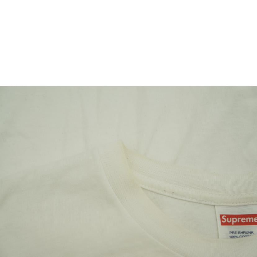 supreme supreme/Tシャツ//Bランク/85
