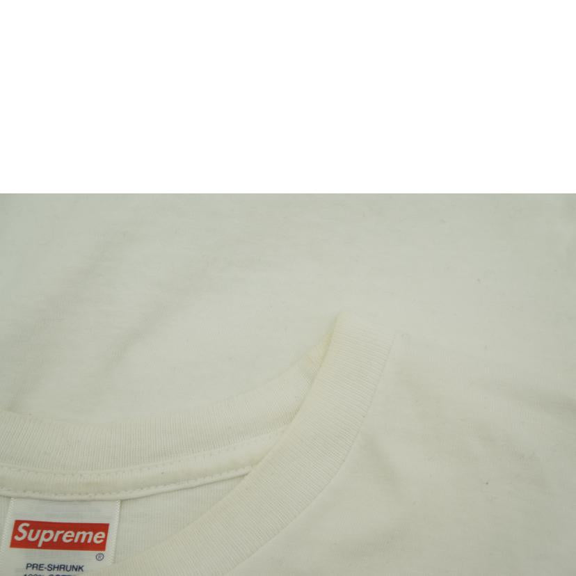 supreme supreme/Tシャツ//Bランク/85
