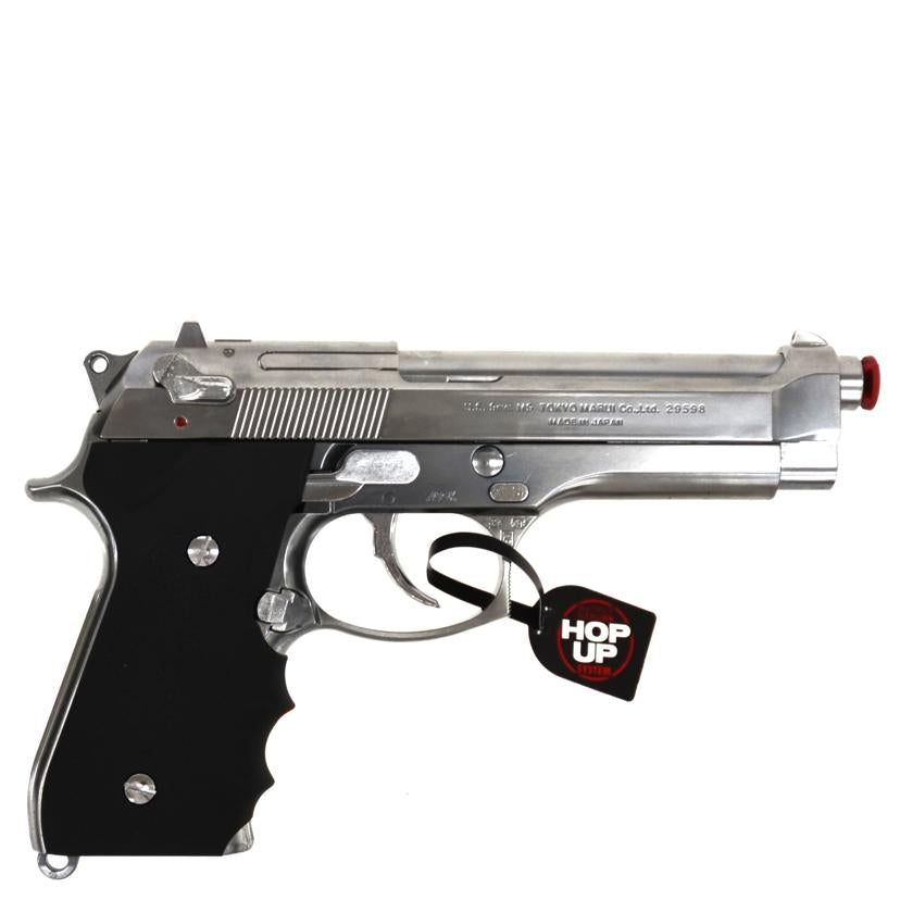 TOKYO MARUI 東京マルイ/GBB ハンドガン/M92F//ABランク/75