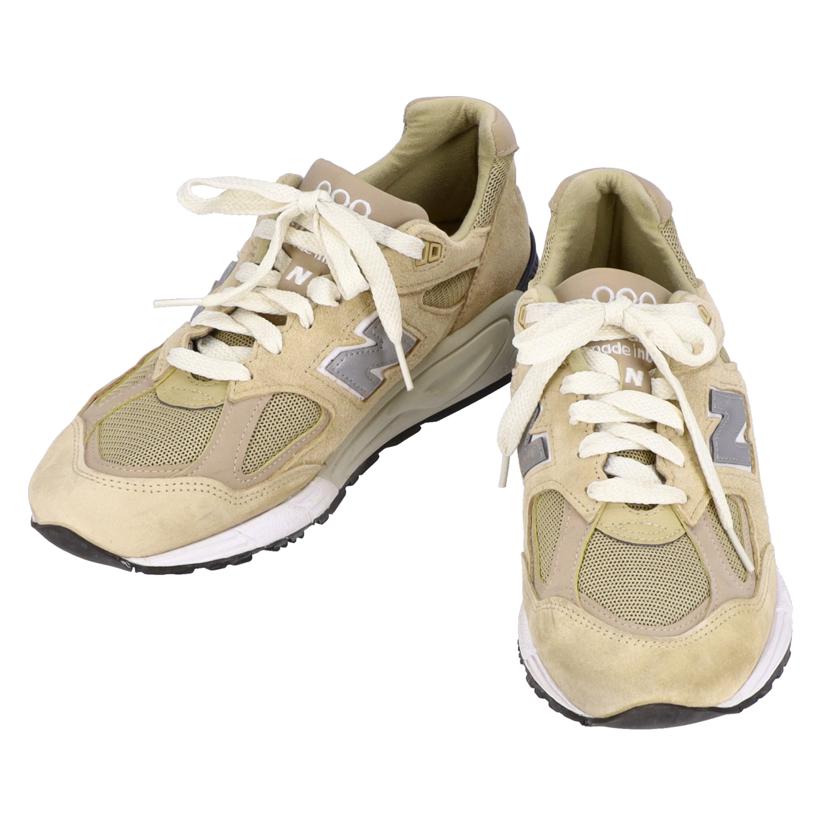 new balance ニューバランス/×Kith 990/ローカットスニーカー/M990KS2//Bランク/05