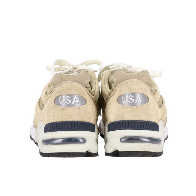 new balance ニューバランス/×Kith 990/ローカットスニーカー/M990KS2//Bランク/05
