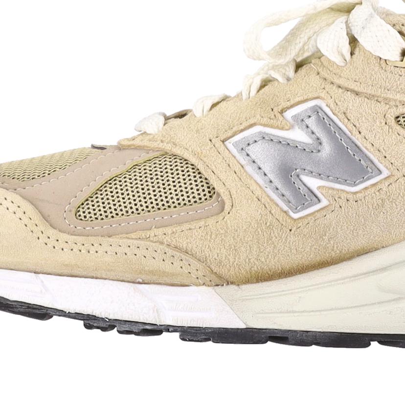 new balance ニューバランス/×Kith 990/ローカットスニーカー/M990KS2//Bランク/05