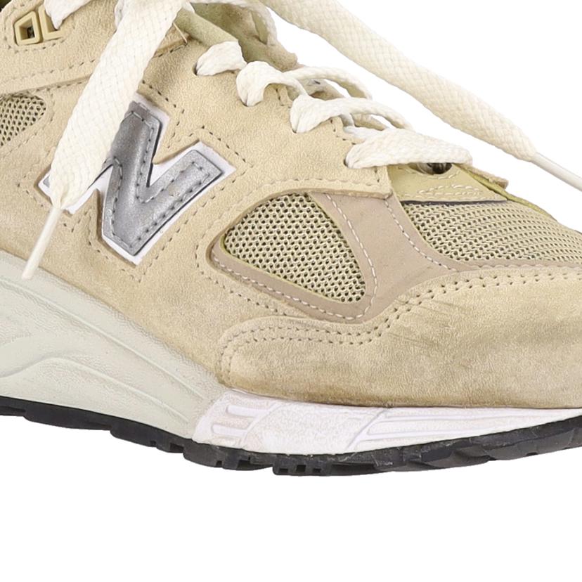 new balance ニューバランス/×Kith 990/ローカットスニーカー/M990KS2//Bランク/05