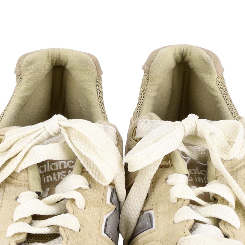 new balance ニューバランス/×Kith 990/ローカットスニーカー/M990KS2//Bランク/05