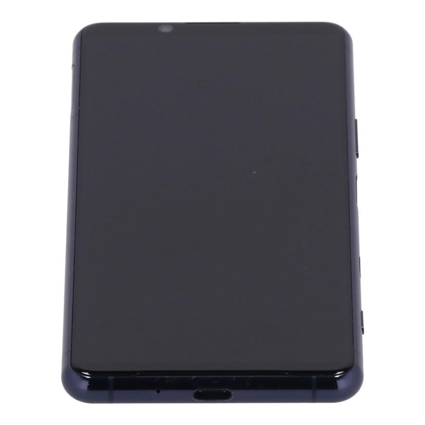 SONY ソニー/スマートフォン/Xperia 5 II 128GB/SO-52A//QV724AF855/Bランク/64