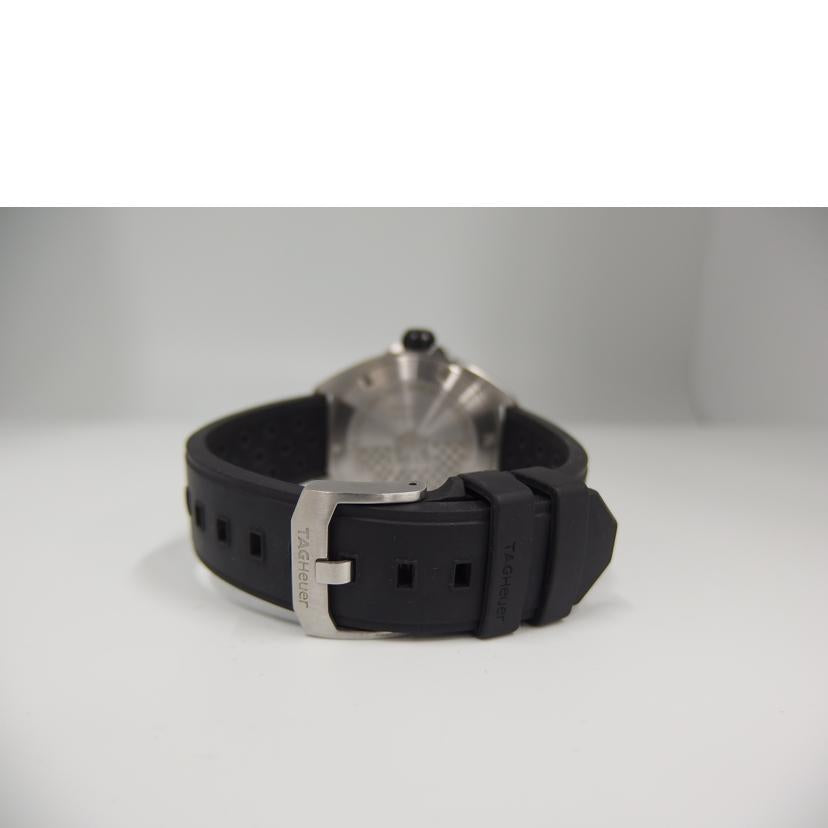 TAG HEUER タグホイヤー/フォーミュラ1/デイト/メンズクォーツ/WAZ1110//WAW****/ABランク/82