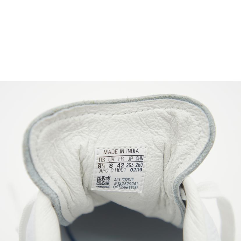 adidas アディダス/スタンスミス/CQ2870//SAランク/75