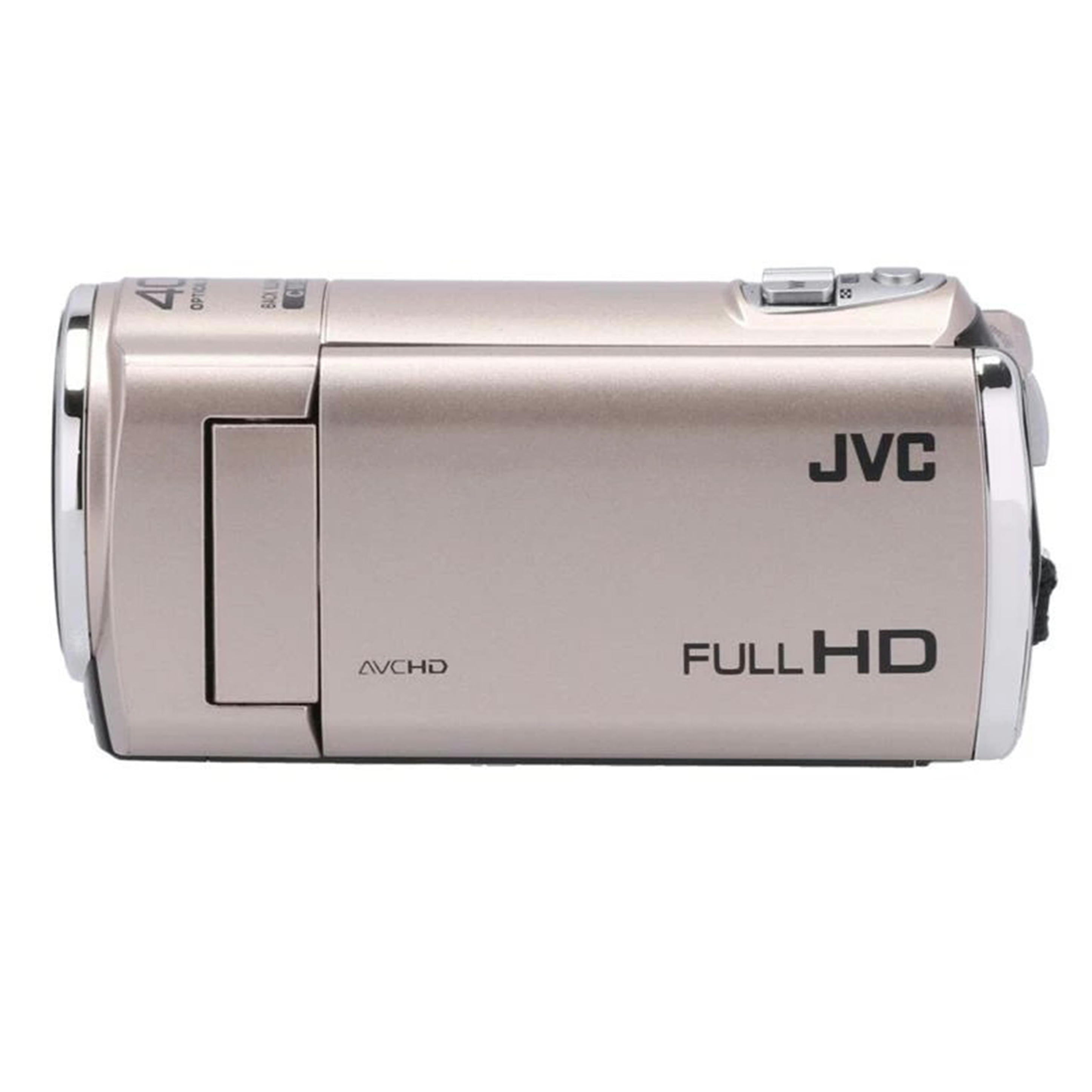 【美品】JVCケンウッド Everio GZ-E77 ⭐️極美品⭐️ JVCケンウッドEverio GZ-E780-W 完動品 - メルカリ