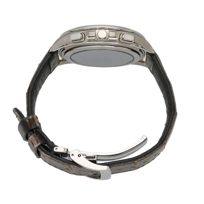 SEIKO セイコー/DOLCE ソーラー電波クロノグラフ/8B92-0AJ0//940***/ABランク/81