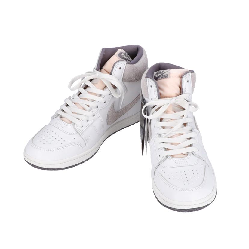 NIKE ナイキ/JORDAN AIR SHIP PE SP TECH GREY/DZ3497-100//Sランク/05