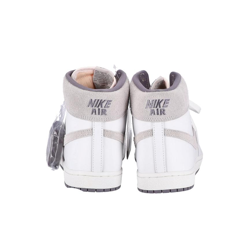 NIKE ナイキ/JORDAN AIR SHIP PE SP TECH GREY/DZ3497-100//Sランク/05