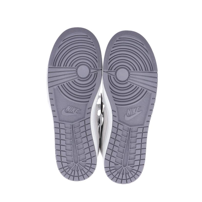 NIKE ナイキ/JORDAN AIR SHIP PE SP TECH GREY/DZ3497-100//Sランク/05