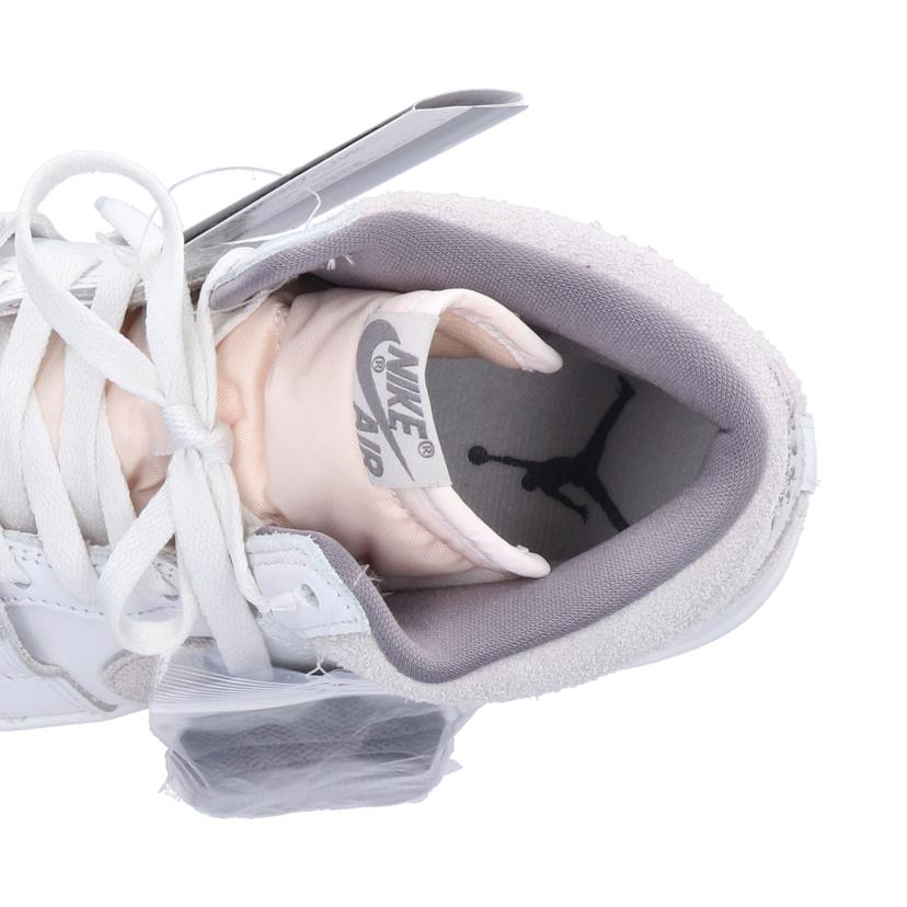 NIKE ナイキ/JORDAN AIR SHIP PE SP TECH GREY/DZ3497-100//Sランク/05