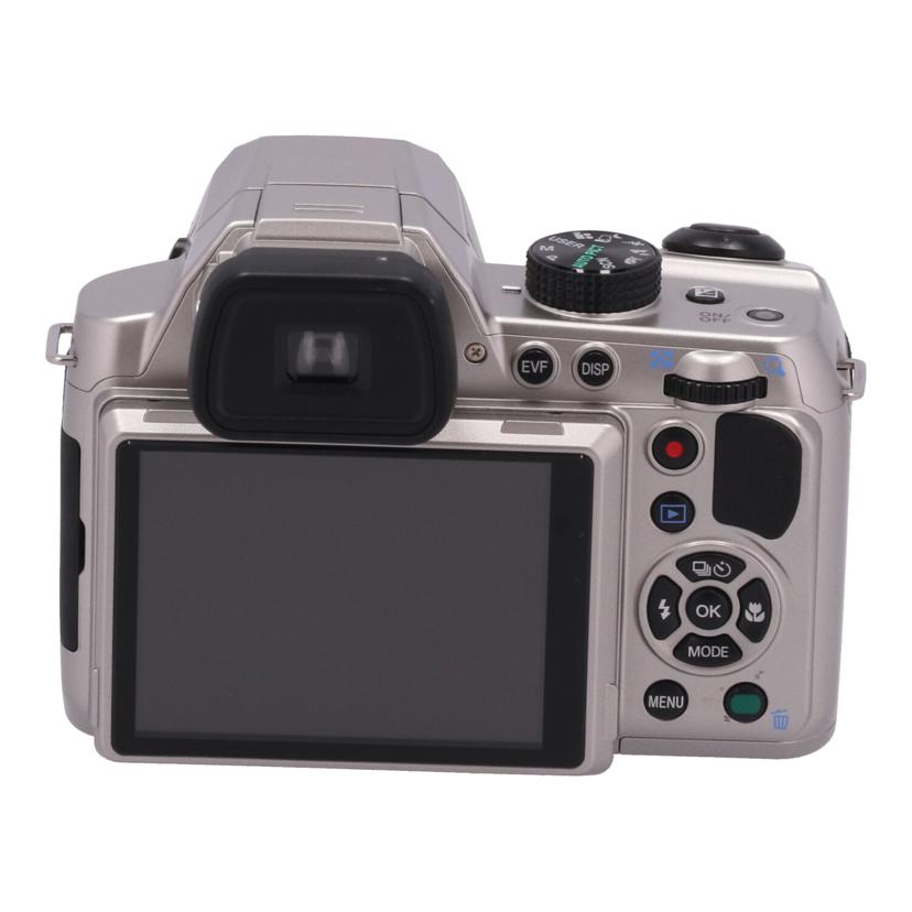 PENTAX ペンタックス/デジタルカメラ/X-5//2202059/Bランク/69