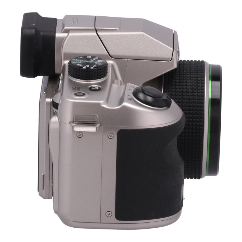 PENTAX ペンタックス/デジタルカメラ/X-5//2202059/Bランク/69