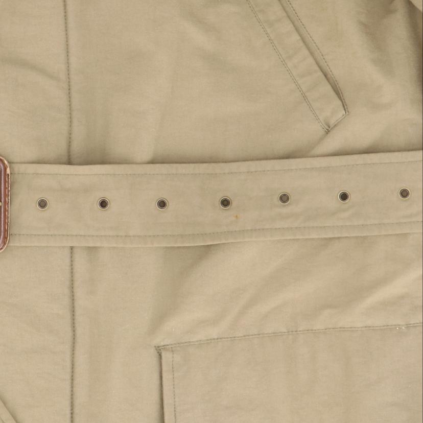 RALPH LAUREN ラルフローレン/90’s/フーデットコート/ヴィンテージ/ウールチェック/希少//ABランク/18