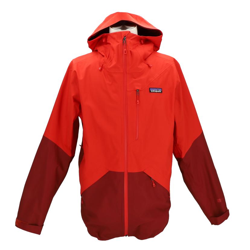 Patagonia パタゴニア/スノーショットジャケット/レッド/30942//ABランク/82