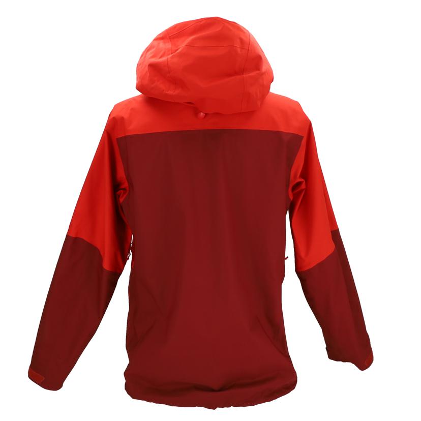 Patagonia パタゴニア/スノーショットジャケット/レッド/30942//ABランク/82