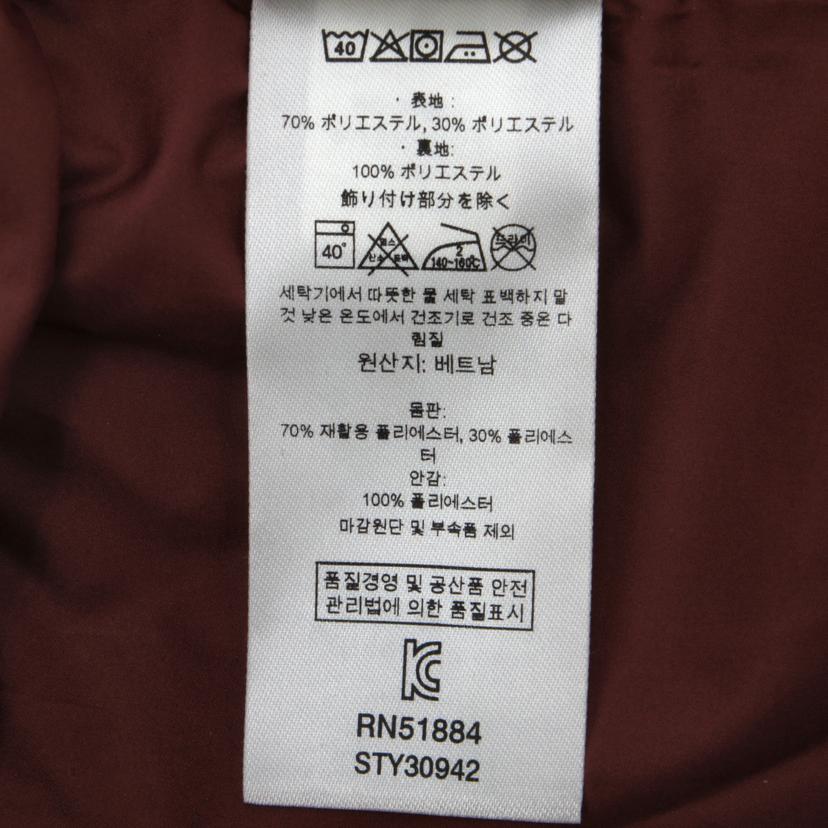 Patagonia パタゴニア/スノーショットジャケット/レッド/30942//ABランク/82