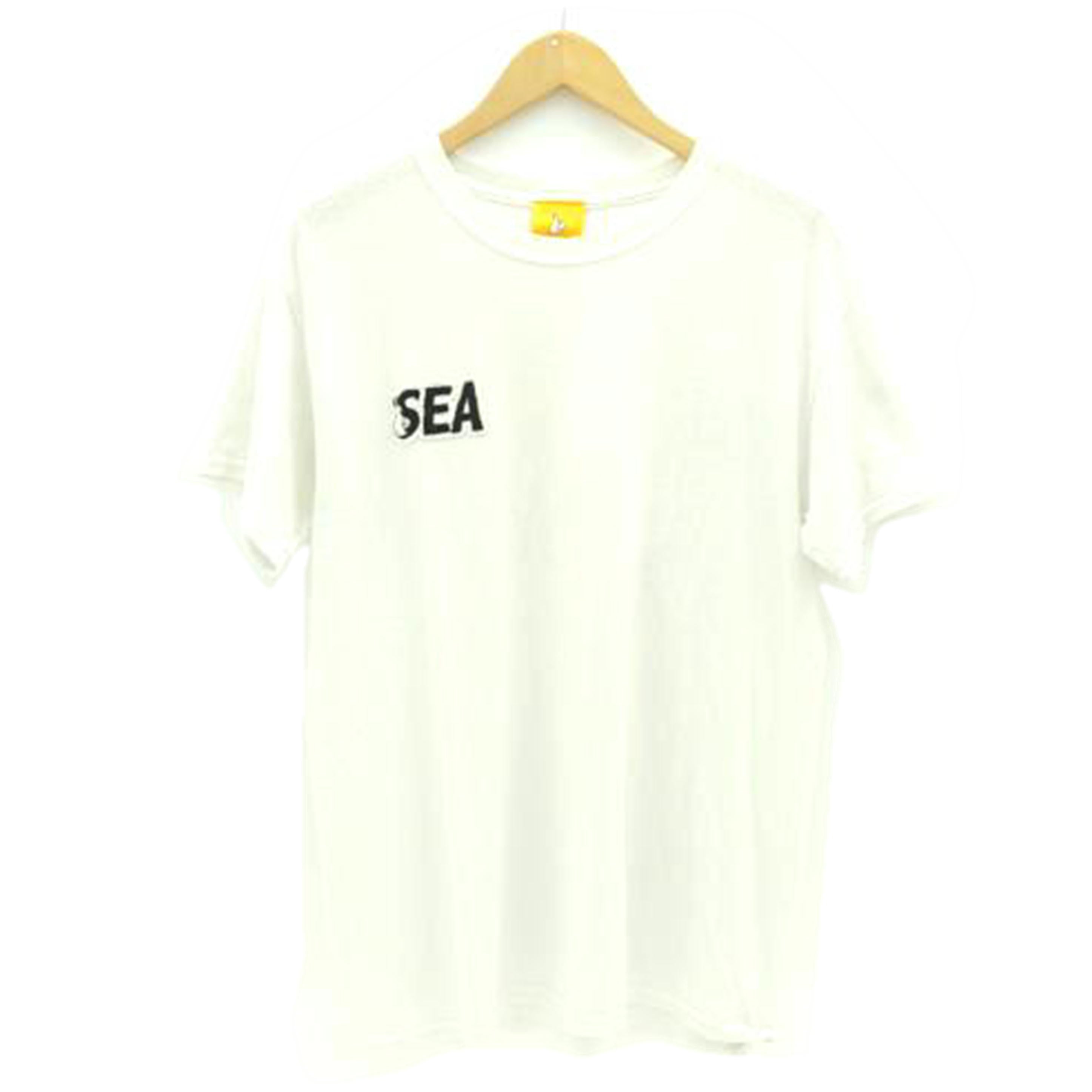 #FR2 エフアールツー/ SEA Tシャツ//Bランク/85