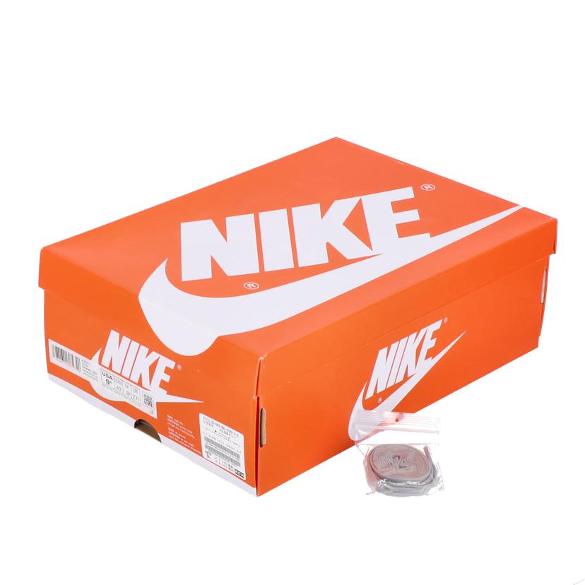 NIKE ナイキ/AJKO 1 LOW SHADOW/DX4981-002//ABランク/05