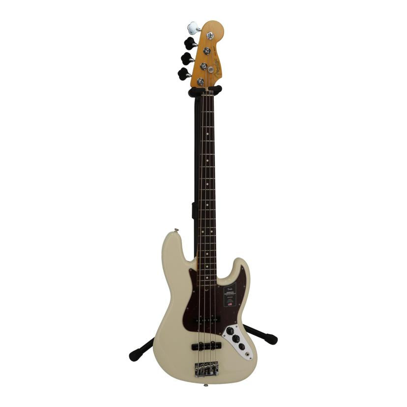 fender USA フェンダー ユーエスエー/エレキベース/American Professional2 JB//US24048085/Aランク/76